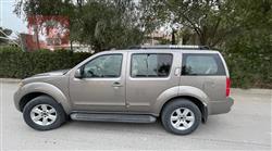 نيسان باثفايندر